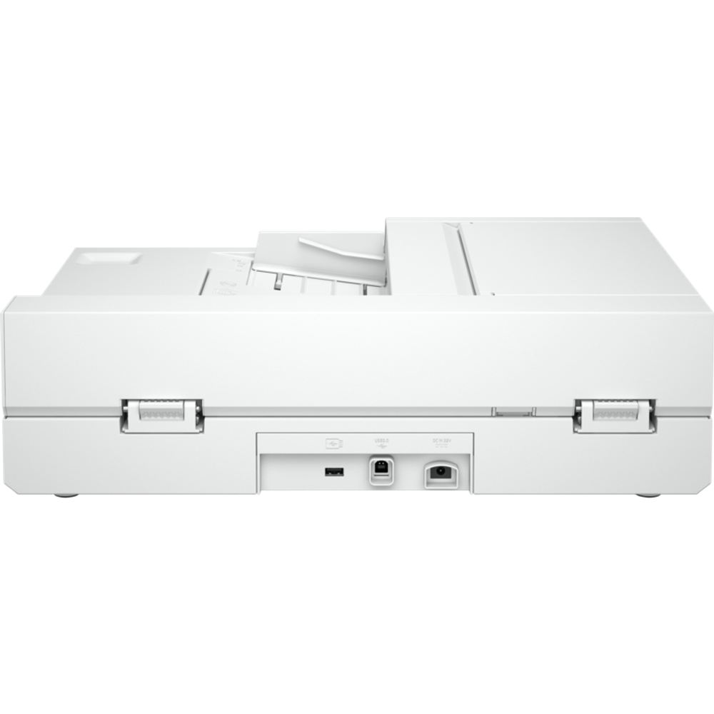 Сканер HP Scanjet Pro 3600 f1 (20G06A)