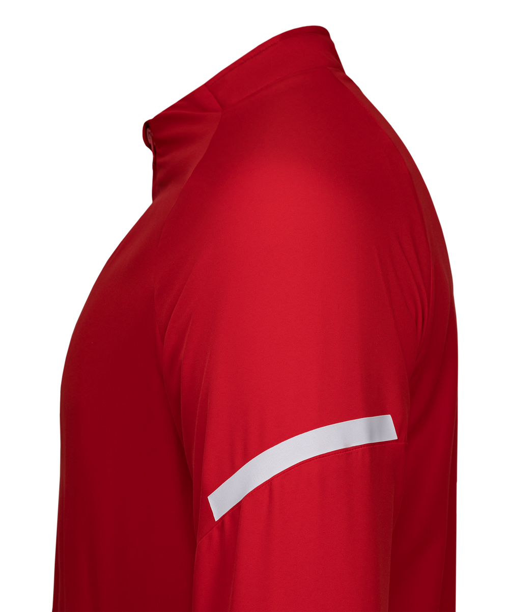 Куртка спортивная CAMP 2 Lined Jacket, красный, детский