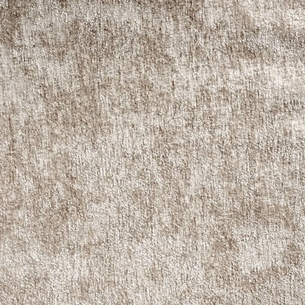 Стул Bradex Home Bruno латте шенилл с экокожей с поворотным механизмом