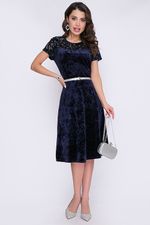 Платье 70230 Avili