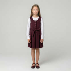 Сарафан А-1102