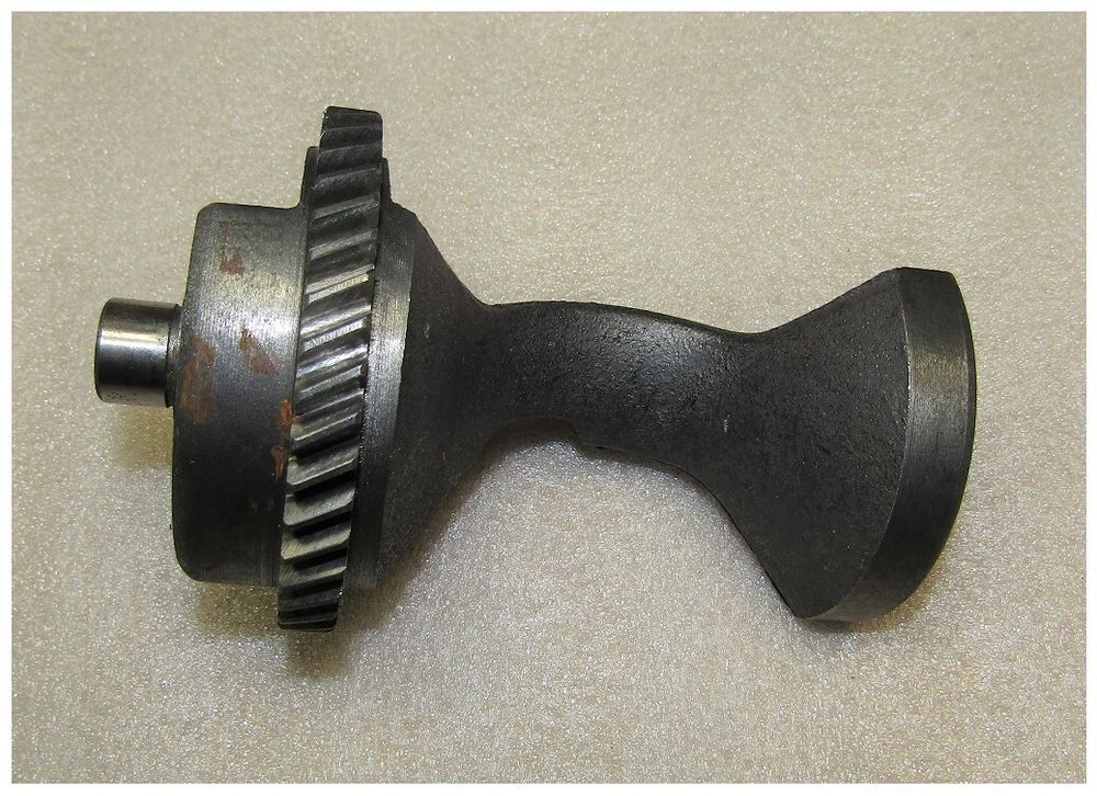 Вал балансирный SGG 5000/Weight, balancer