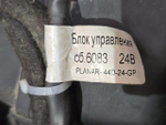 Отопитель автономный 4 kW 2020г