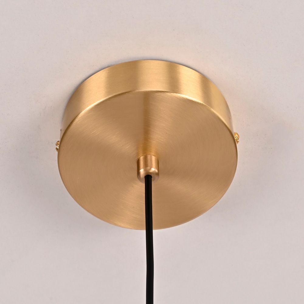 Подвесной светильник Arc Globe Шар D20