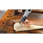 Аккумуляторная ПШМ 8220-5/65 Platinum DREMEL F0138220JN