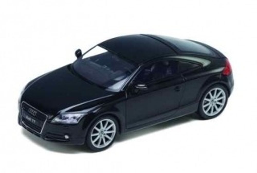 Купить Детская Машинка Audi TT Coupe 1:24.