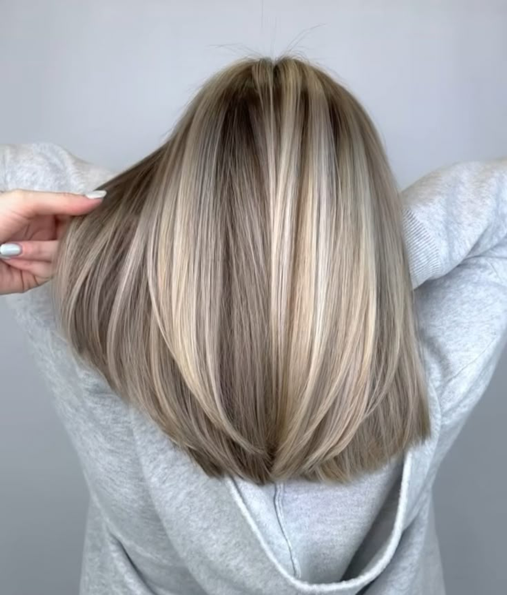 Тонирование 2500/4000/6300