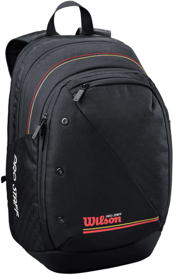 Рюкзак теннисный Wilson Pro Staff Classic Backpack
