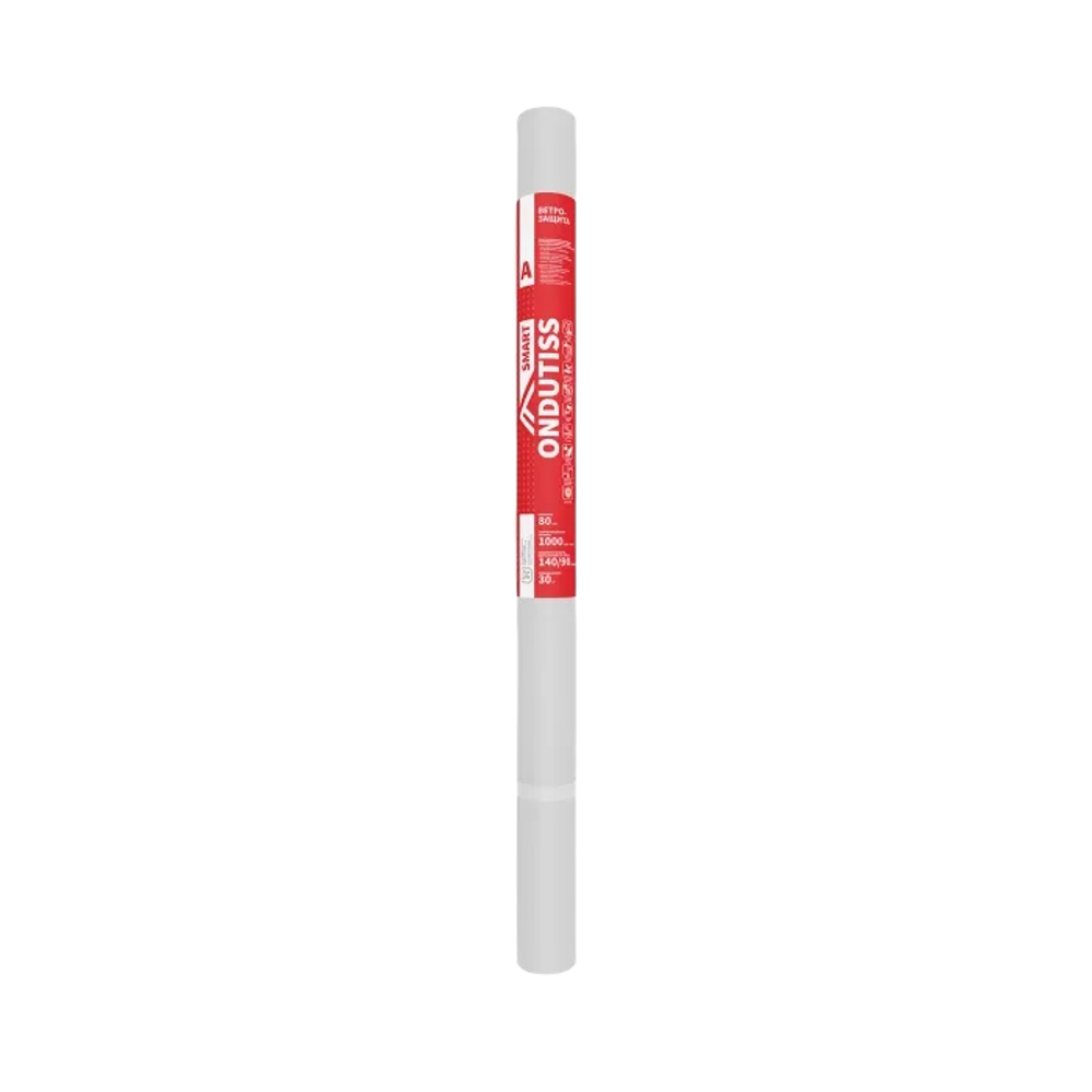 ОНДУТИС SMART A пленка строительная ветрозащитная 70м2 (А100) по низкой цене