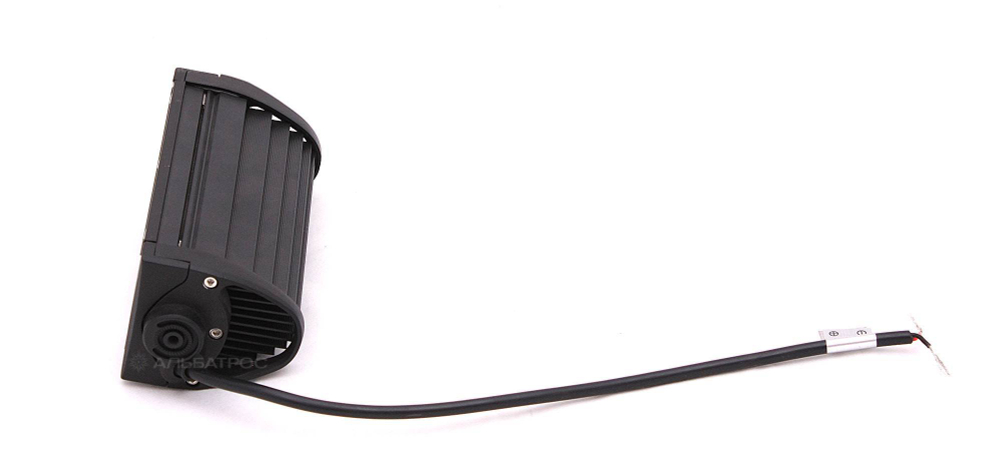 Светодиодная балка 36 Вт, 12 диодов