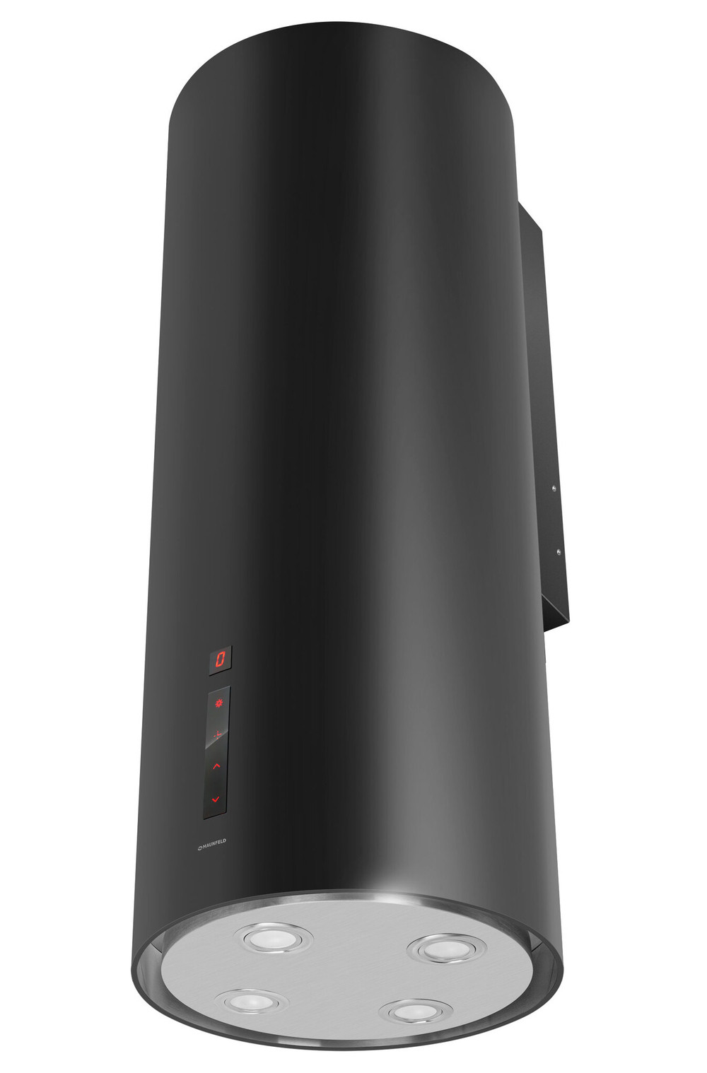 Maunfeld LEE WALL (sensor) 39 BLACK