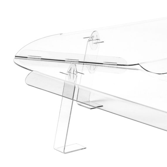 Экран для кассетного кондиционера Ballu Смарт 950 купить в Москве и Московской области по низкой цене с доставкой по России — (5) Экран для кассетного кондиционера Ballu Смарт 950 — (5)