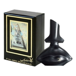 SALVADOR DALI Dali edP 7,5ml lady (черный)