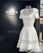 Платье Alaia, арт. 457013379