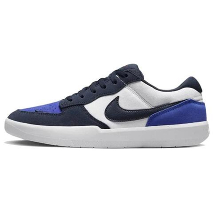 Кроссовки Nike Force 58 SB Obsidian Royal