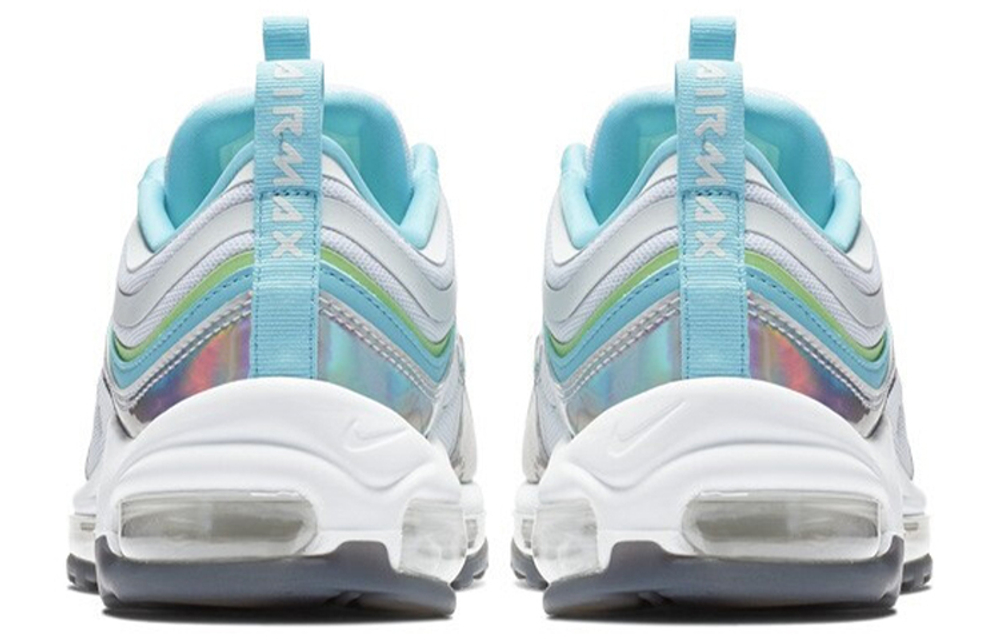 Кроссовки Nike Air Max 97 Ul 17 Se (Женская размерная сетка)