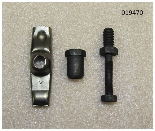 Коромысло клапана S420(460) комплект/Valve rocker arm kit
