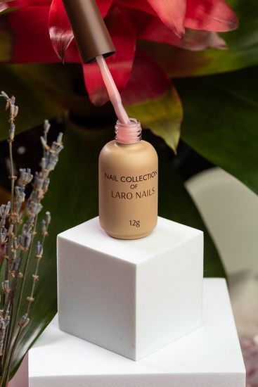 Камуфлирующая база Laro Nails Safe base 09 12ml