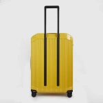 Чемодан средний Piquadro/Canary yellow