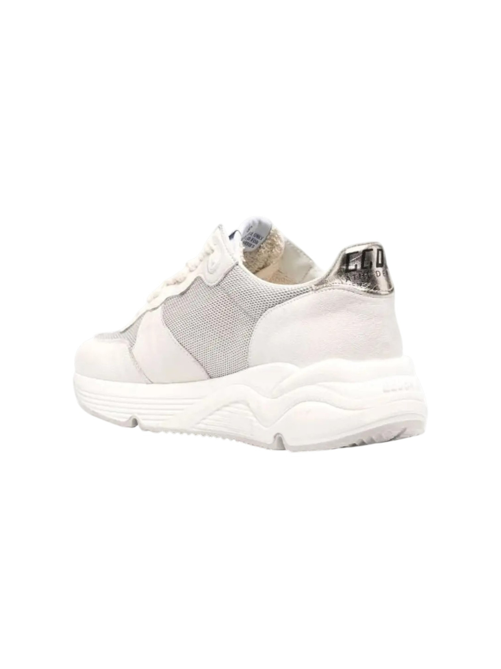 Кроссовки Golden Goose