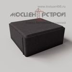 Тротуарная плитка 200х200х80