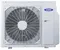 Наружный блок мульти сплит-системы General Climate GU-M4E28H1 Free Multi 2