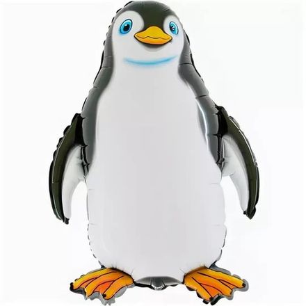 Фигура "Пингвин"