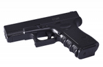 Пистолет Stalker SA17G Spring Glock 17, кал.6мм,