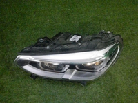 Фара левая BMW X3 G01 (2017-2021) Adaptive LED