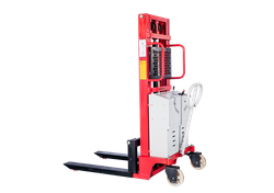 Штабелер гидравлический с электроподъемом 1,0 т 2,0 м TOR PEMS10