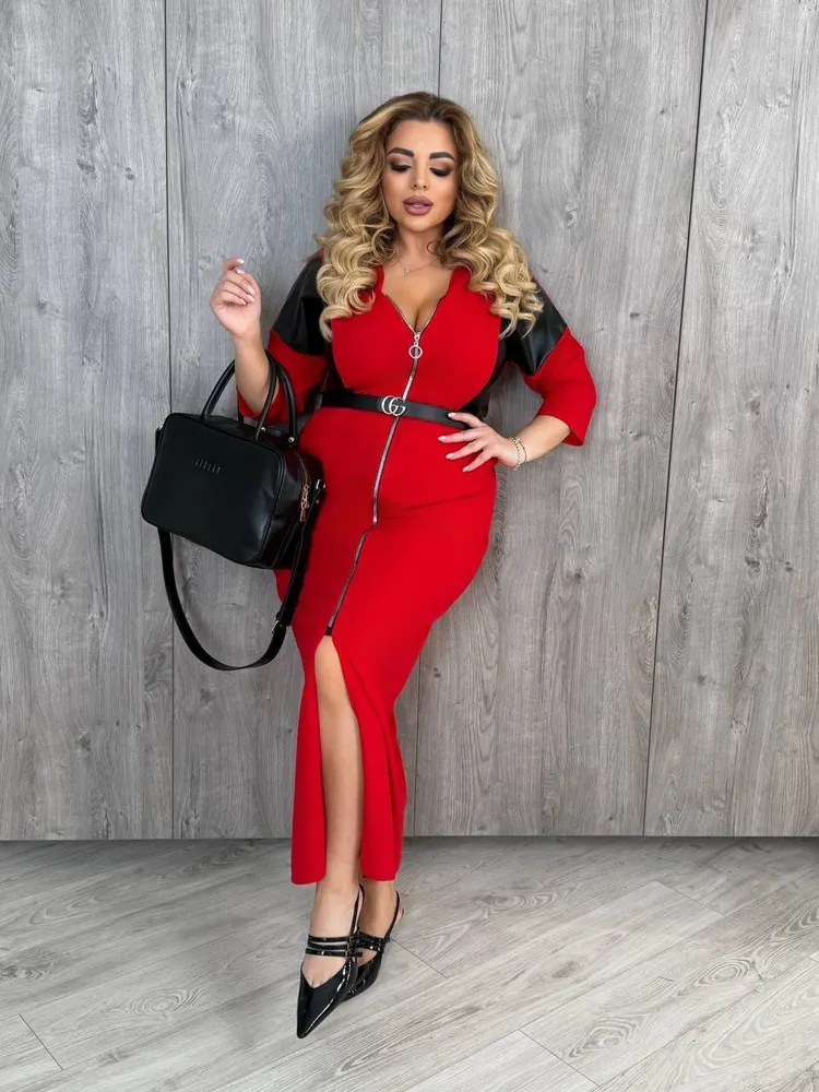 Платье УК-102-2 Fabrika