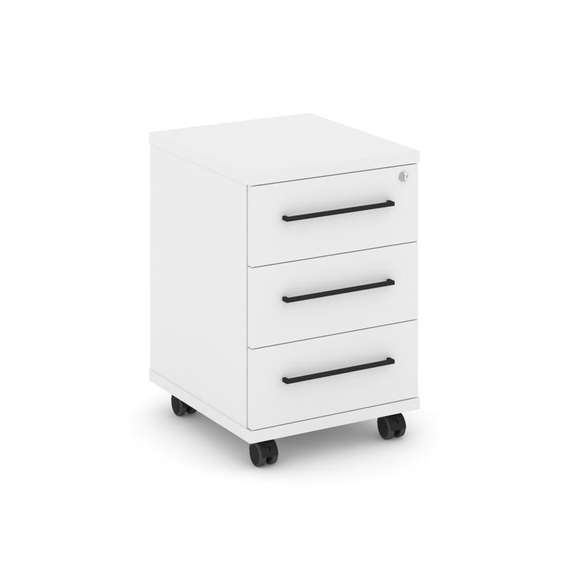 Рифт Тумба мобильная усиленная RF.TM-002  416*460*615