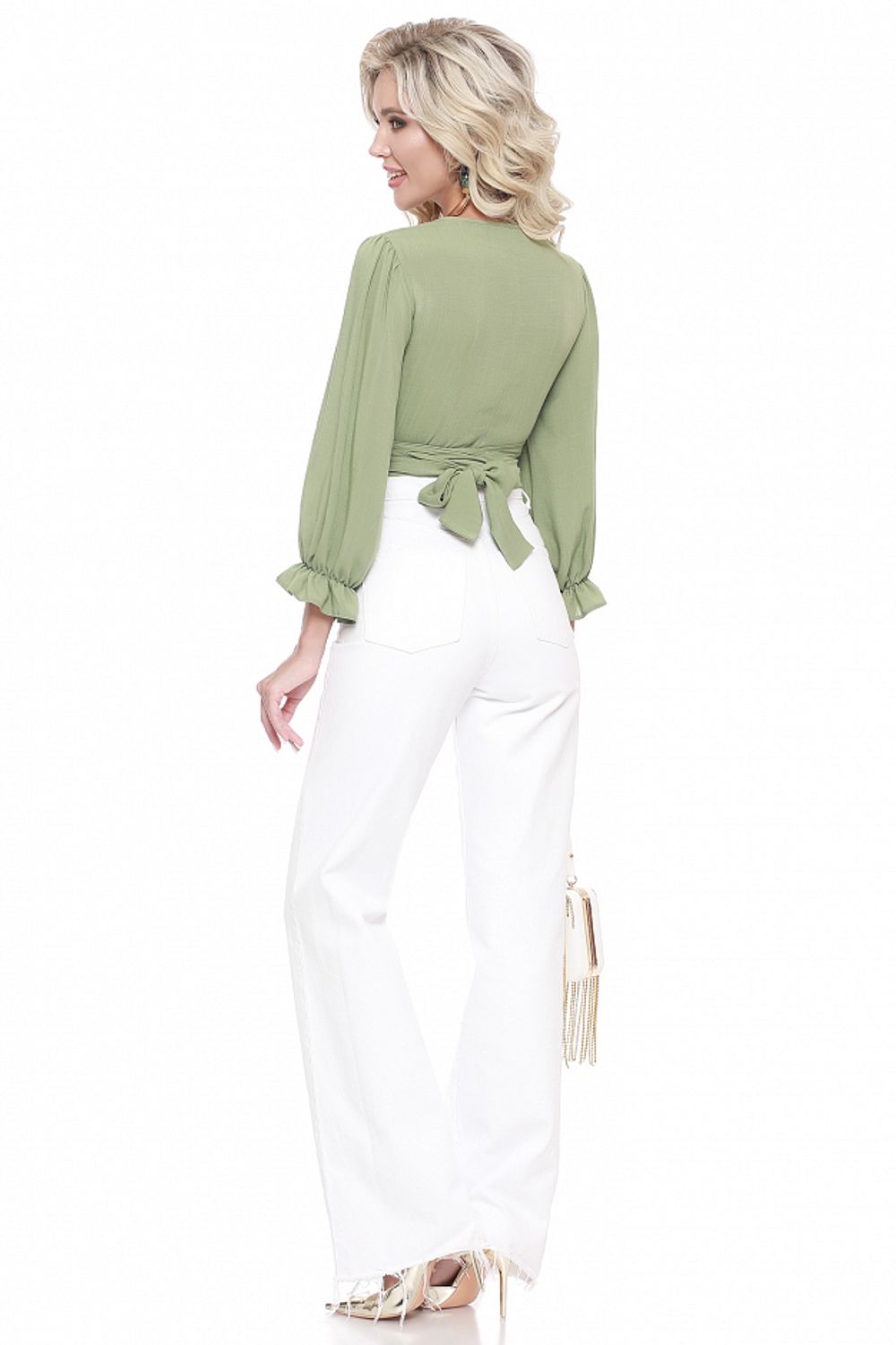 Блузка Диона DStrend (Акция)