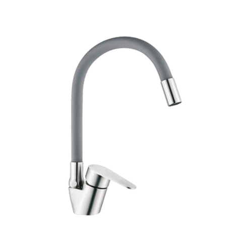 Смеситель для кухни с гибким изливом Oute T405 T40593B-5