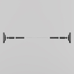 Тросовая система освещения Maytoni Teras 20м LM-B-20M