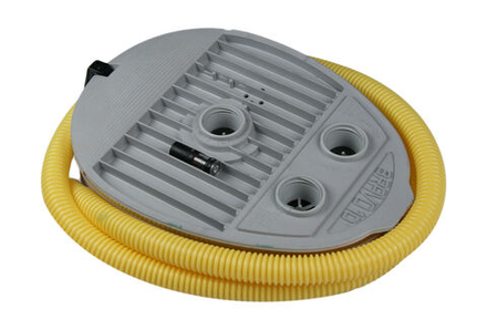 BRAVO 10 Насос ножной