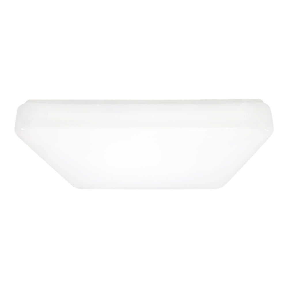 Потолочный светильник Visual Comfort Vitus Medium LED Square Flush Mount