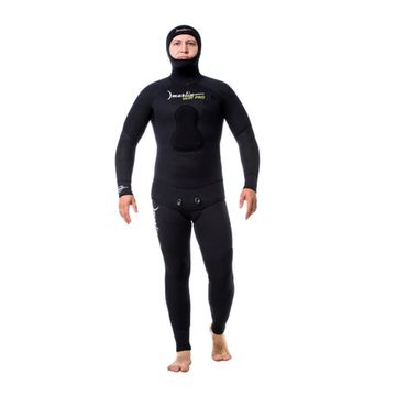 Штаны Marlin Skiff Pro 7 мм 58