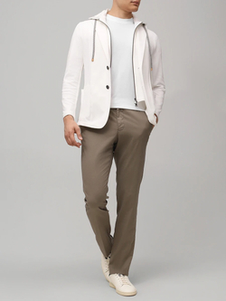 Брюки мужские BERWICH SPIAGGIA20-GD