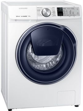 Стиральная машина Samsung WW90M64MOPA
