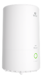 Ультразвуковой увлажнитель серии LIMA RUH-LM300/4.0M-WT