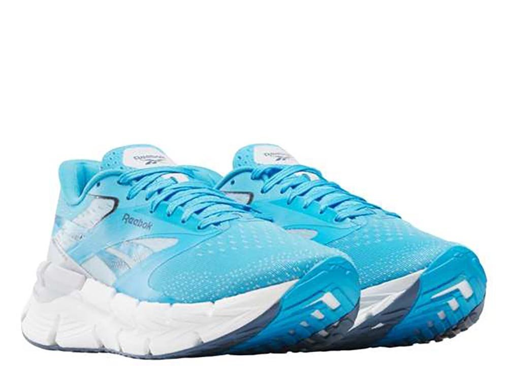 Кроссовки для бега мужские Reebok FloatZig Symmetros M Blue