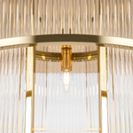 Потолочный светильник Maytoni MOD174CL-09G