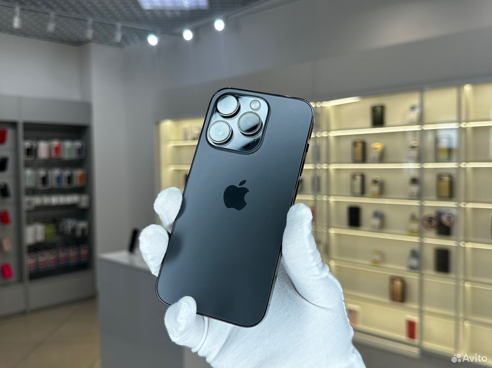 iPhone 14 Pro, 512 ГБ б/у