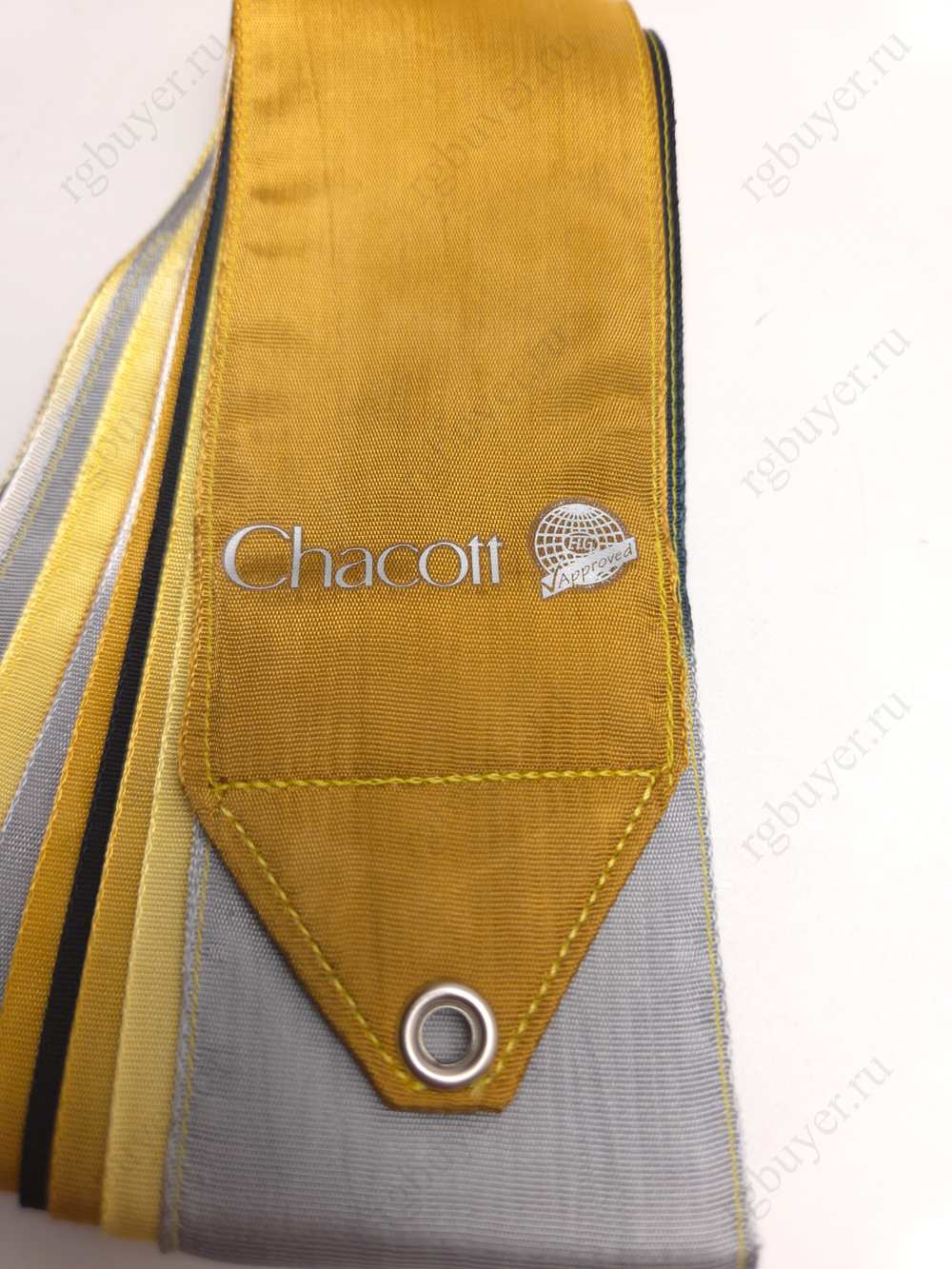 Лента Chacott Gradation 5m цвет 769