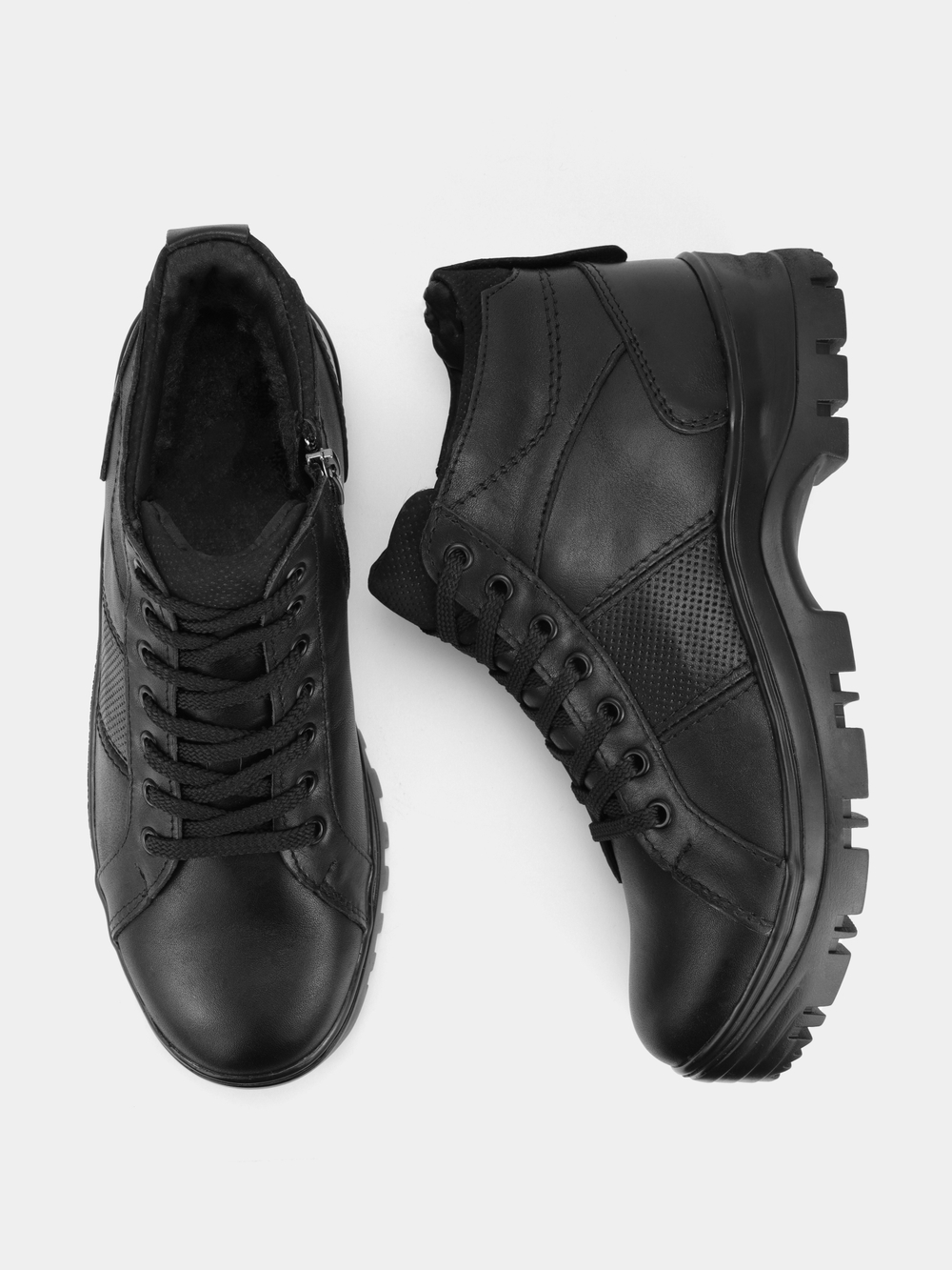 Ботинки мужские M0019-1P