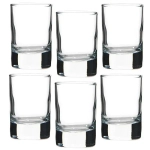 Стакан СИДЕ 6 шт. 60 мл 11-0265