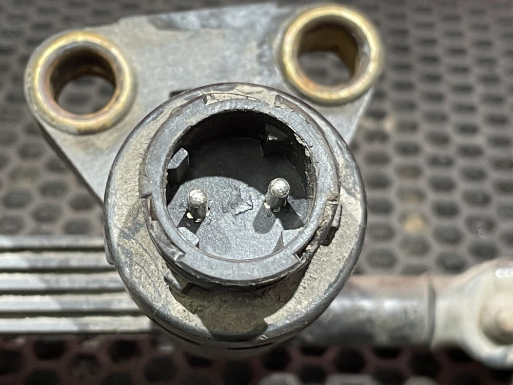 Датчик уровня пола