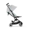 Прогулочная коляска Cybex Libelle BLK Fog Grey