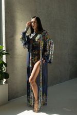 Халат BLUZA H